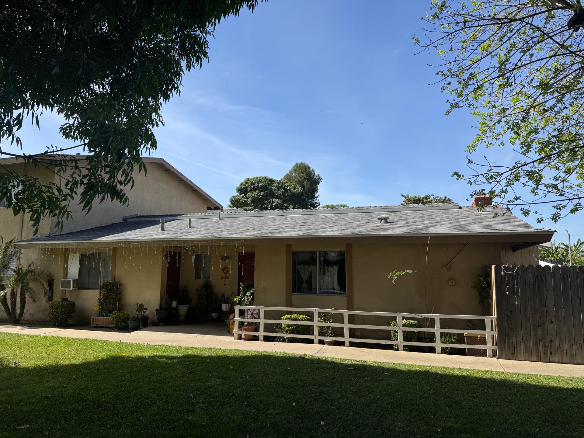 Beautiful Roofing Upgrade in Pomona