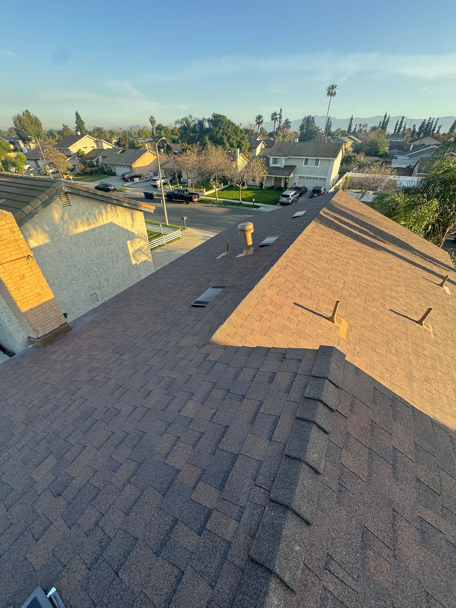 Enhance Your Home's Look with Owens Corning Cooper Trail in Ontario