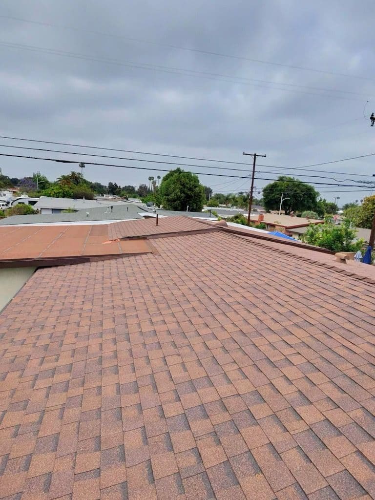 Stunning Certainteed Burnt Siena Roof in Azusa