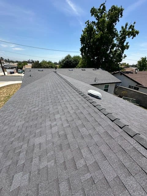 Expert Re-roofing in Rancho Cucamonga