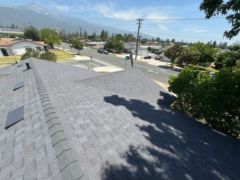 Expert Re-roofing in Rancho Cucamonga