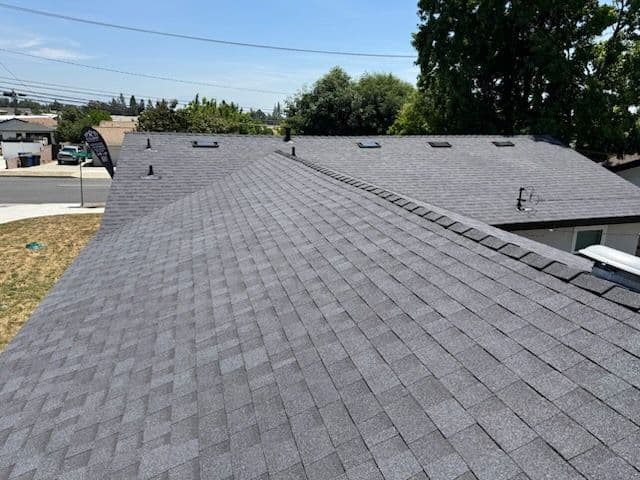 Expert Re-roofing in Rancho Cucamonga