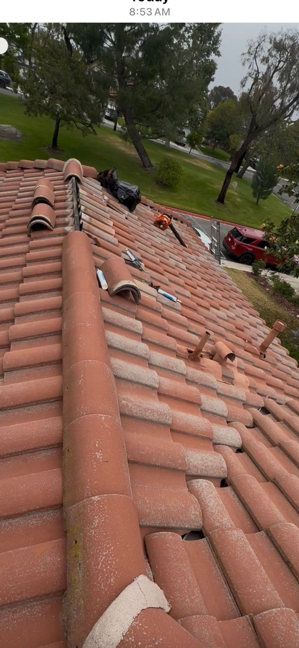 Efficient Roof Repair Solutions in Upland