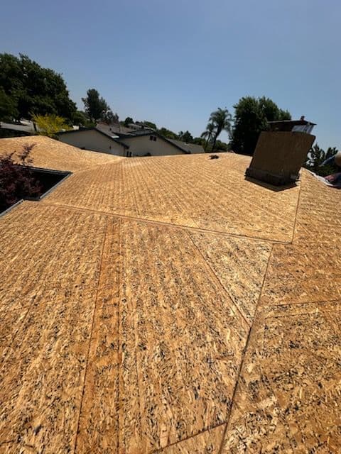 Gallery photos for Expert Re-Roofing Services in Claremont: Image #1
