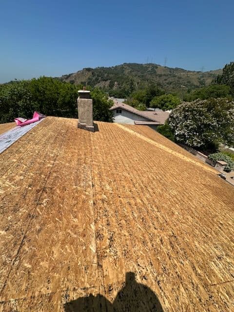 Gallery photos for Expert Re-Roofing Services in Claremont: Image #2