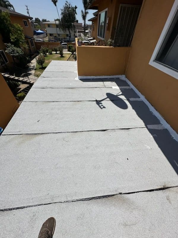 Gallery photos for Pomona Roof Repair Excellence by Kaliber Roofing Inc.: Image #1