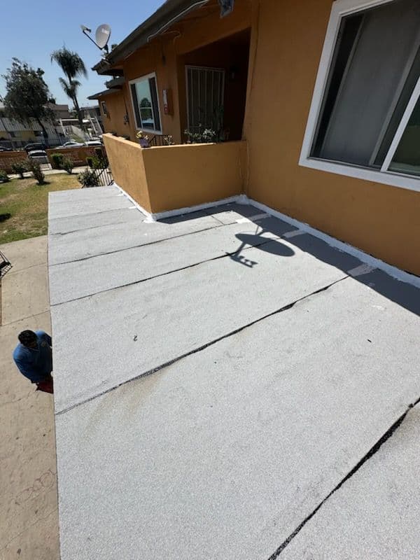 Gallery photos for Pomona Roof Repair Excellence by Kaliber Roofing Inc.: Image #2