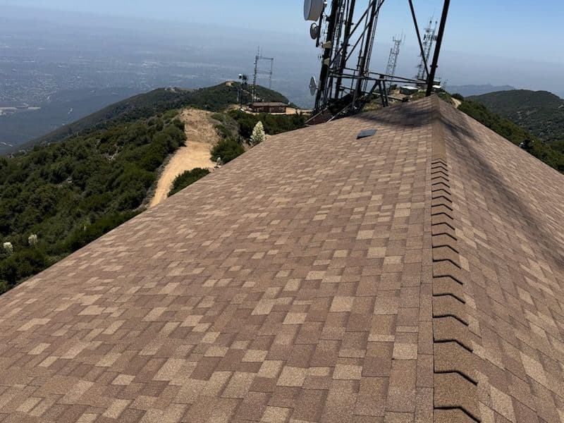 Gallery photos for Swift Commercial Roofing in La Verne Hills: Image #1