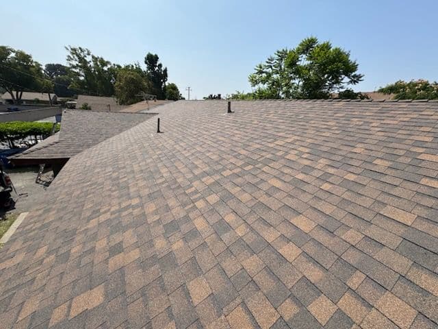 Gallery photos for El Monte Roof Transformation with Premium Shingles: Image #2