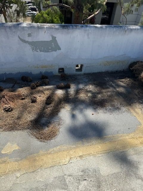 Project Roof Inspection and Maintenance in Chino image