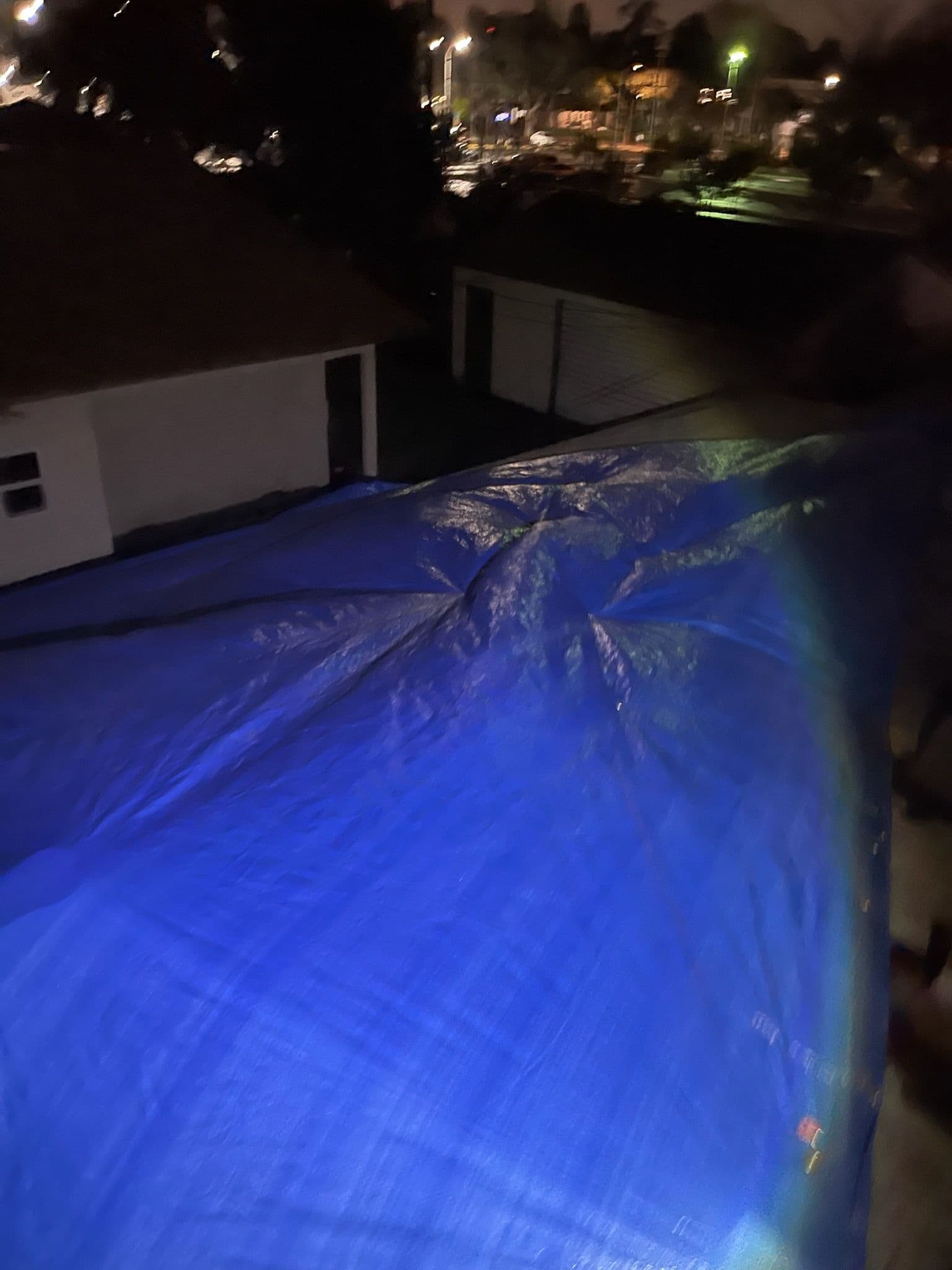 Fast Roof Protection in Action image
