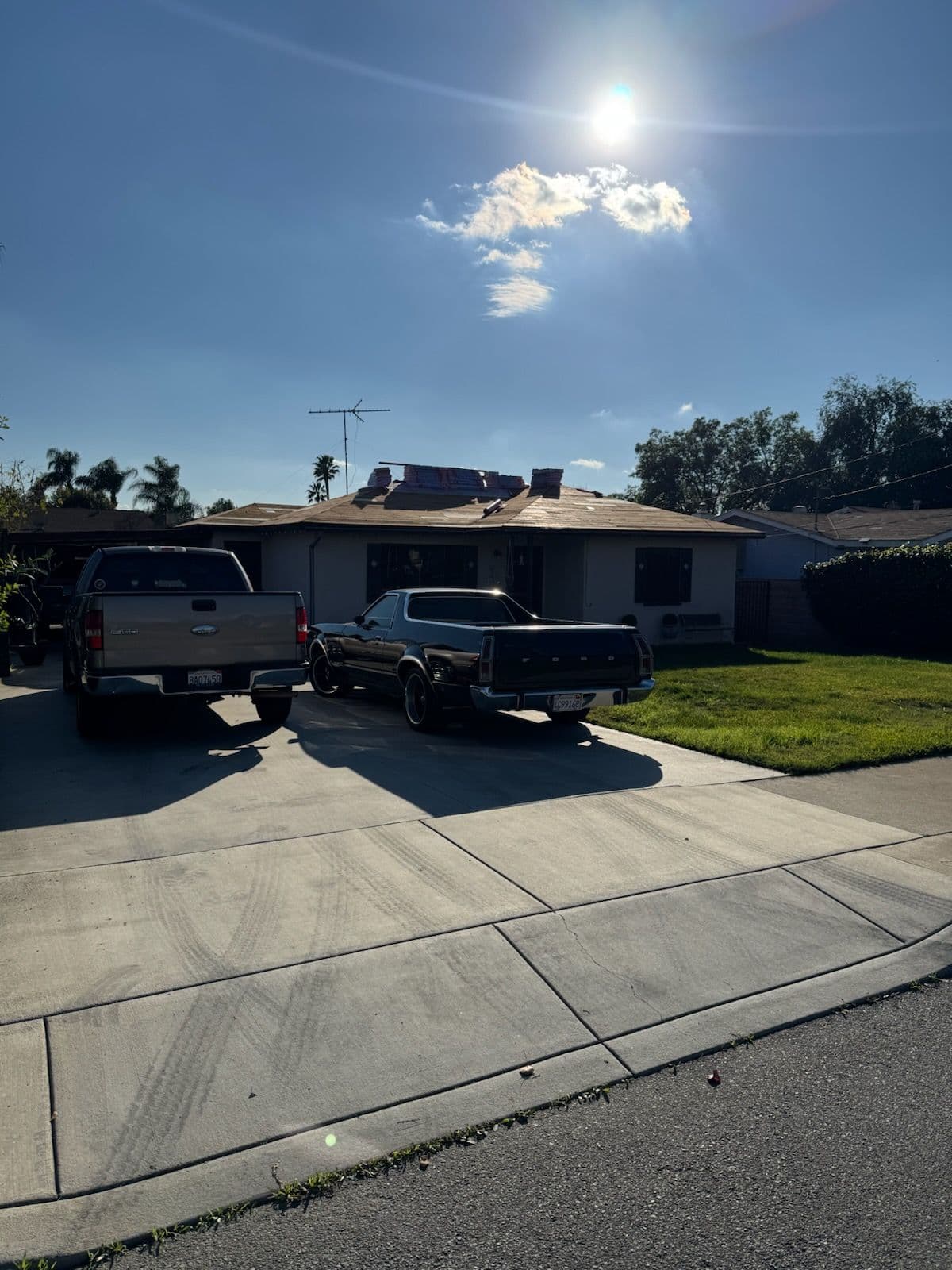 Preparing a Home for a Stunning New Roof in Ontario
