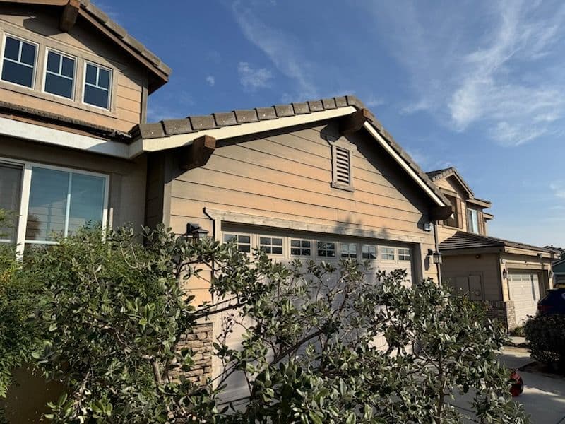Gallery photos for New Roofs and Fascia Boards in Pomona and Fontana: Image #1