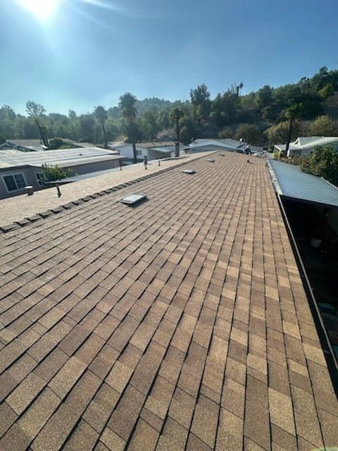 Gallery photos for New Roofs and Fascia Boards in Pomona and Fontana: Image #3